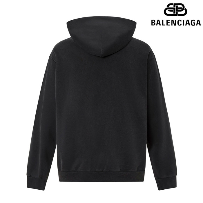Balenciag* HOODIE Bh112