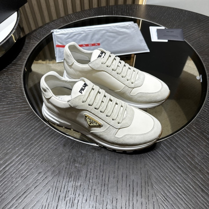 PRAD* SNEAKERS P204