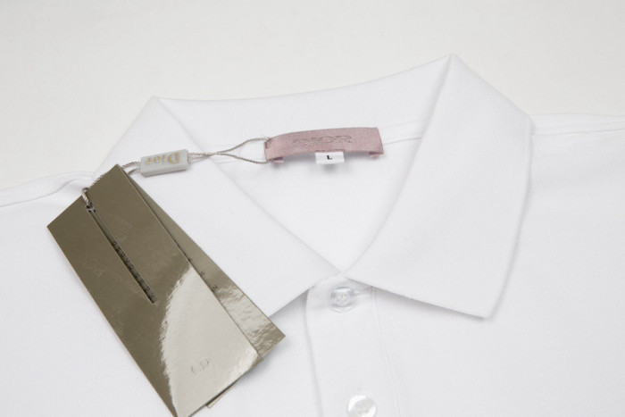 D1OR POLO SHIRT DR25