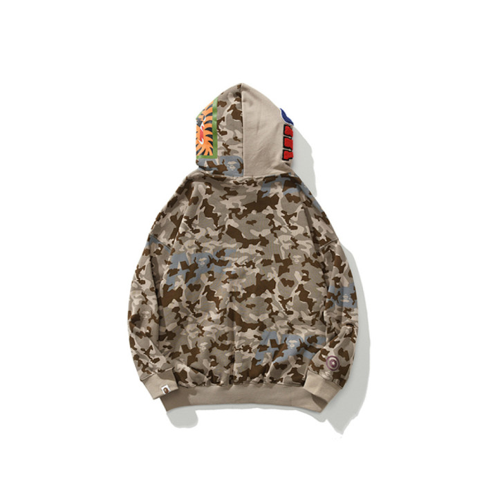 BAPE bvip42