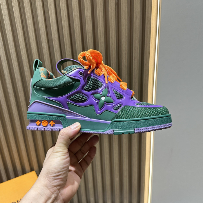 LV Skate snekaers L0000686