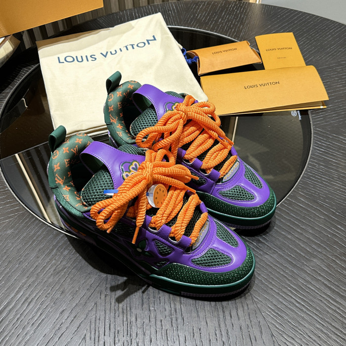 LV Skate snekaers L0000686