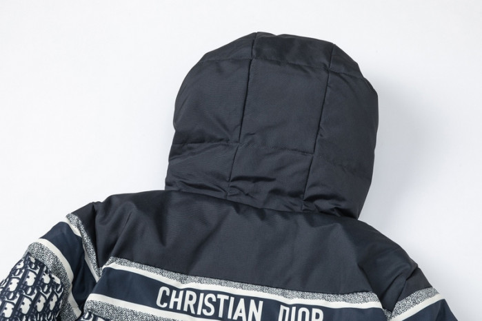 D1OR down jacket DR05
