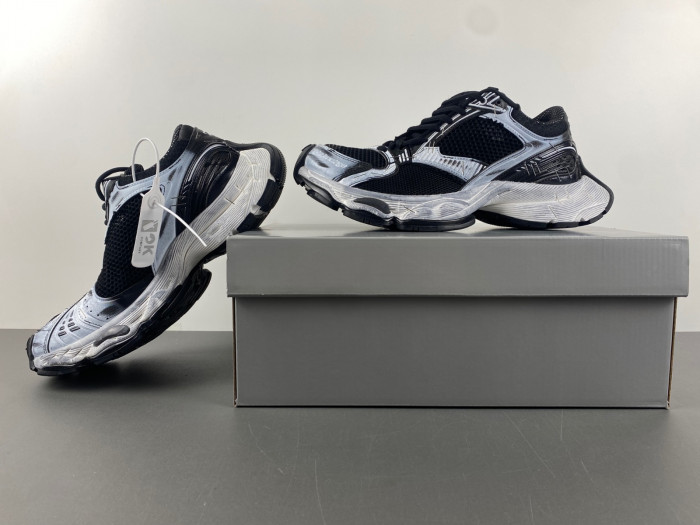 Balenciaga sneaker W3ST4-0120