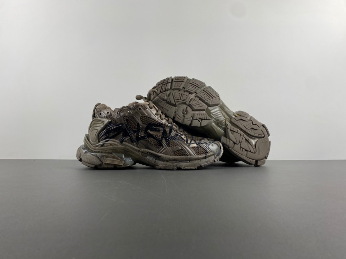 Balenciaga Runner sneaker W3RBQ 2010