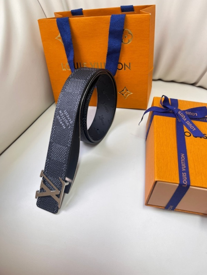 L*V Belt 38