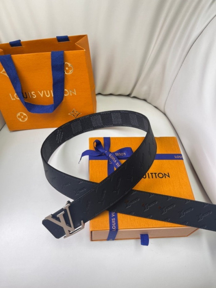 L*V Belt 38