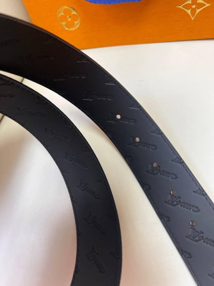 L*V Belt 38