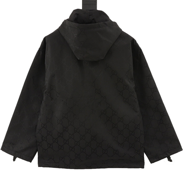 Gv*c1 Jacket GH21