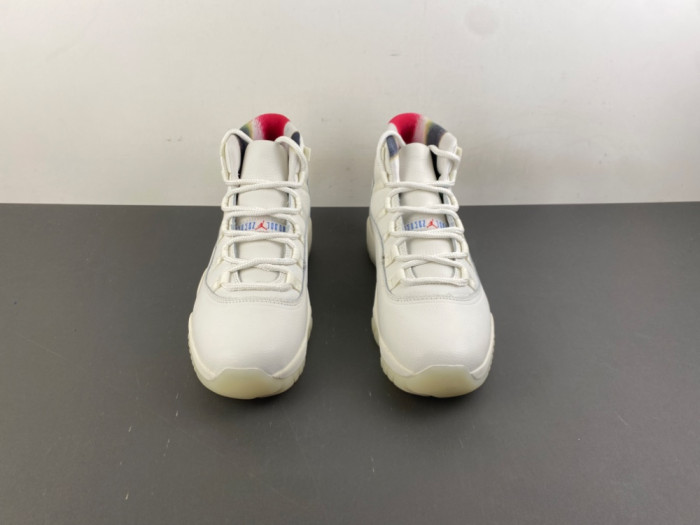 Air Jordan 11 Retro 285 IO8959-133