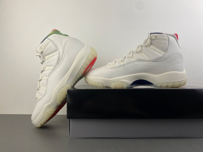 Air Jordan 11 Retro 285 IO8959-133