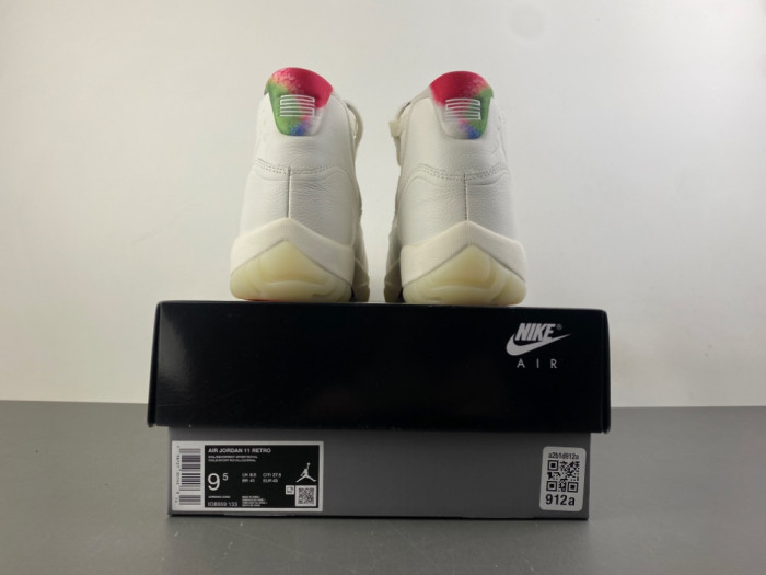 Air Jordan 11 Retro 285 IO8959-133