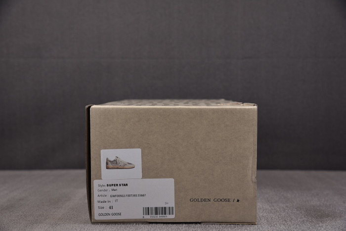GGDB sneakers GGDB14