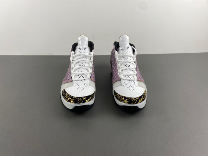 Air Jordan 23 White Stealth 318376-102