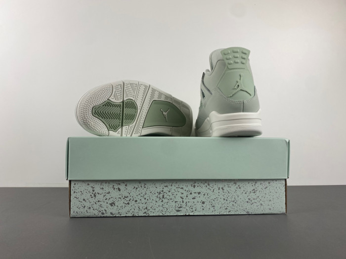 Air Jordan 4 “Seafoam” HV0823-003