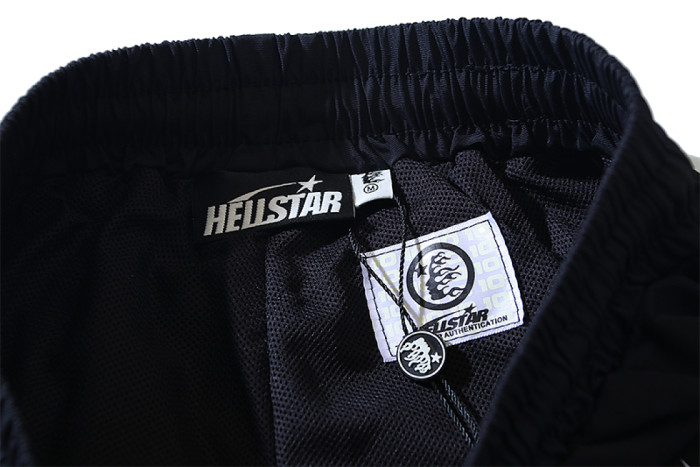He11star SHORTS HS40