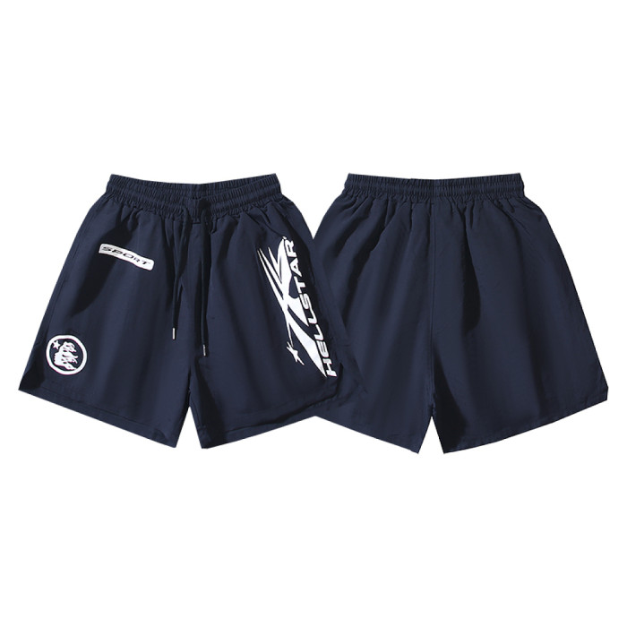 He11star SHORTS HS40