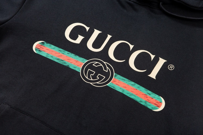 Gv*c1 HOODIE GH09