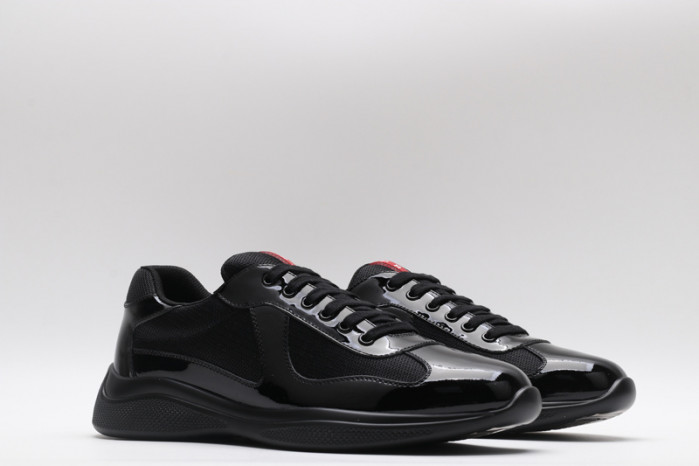 PRAD* SNEAKERS