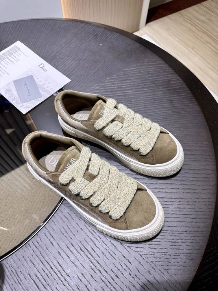 DIO* B33 SNEAKERS Dr0194