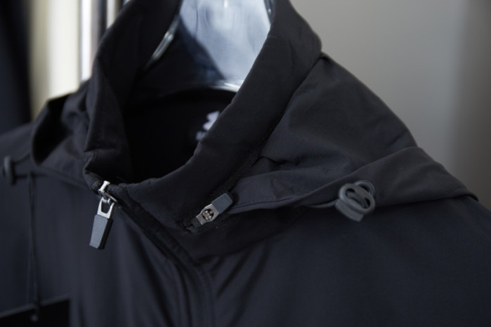 Balenciag* JACKET Bh093