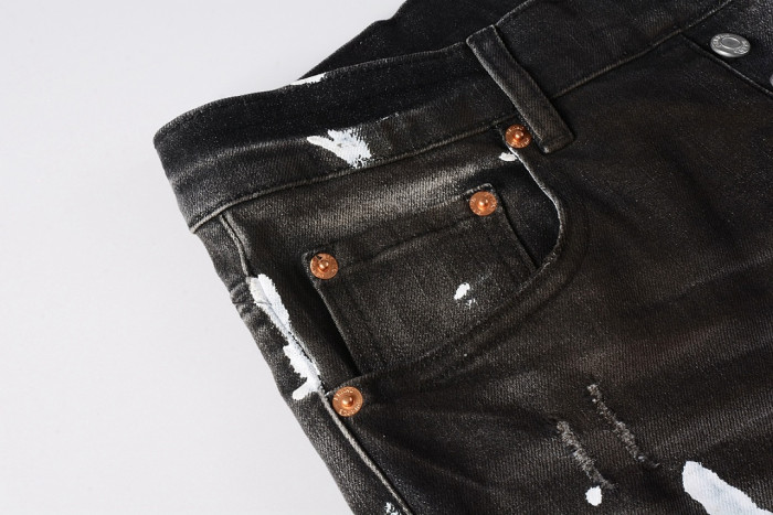 PURPLE Jeans PP04