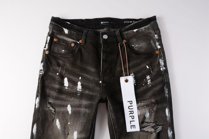 PURPLE Jeans PP04