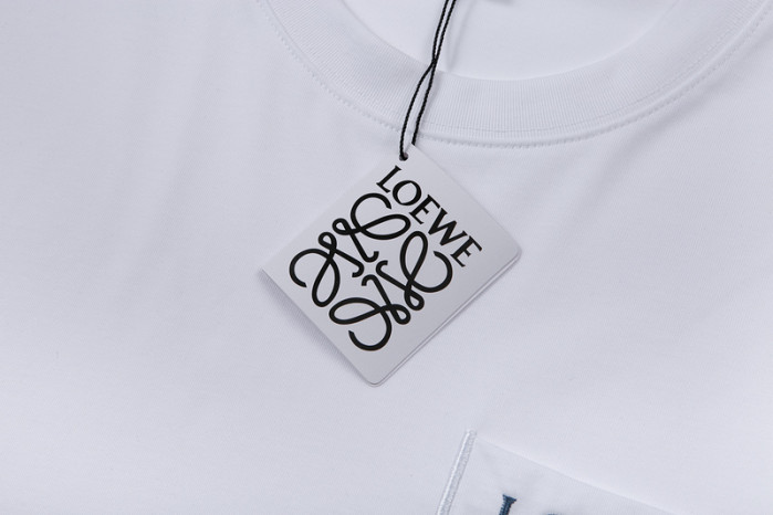 LOEWE T-SHIRT LW24