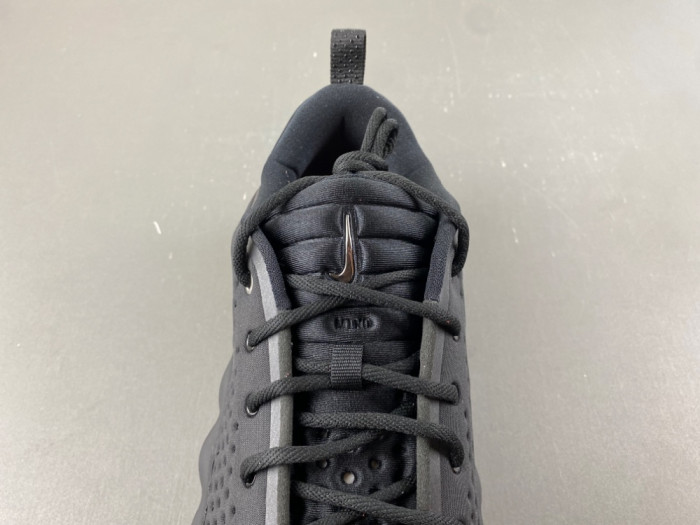 Nike Mind 002 Black Hyper Crimson HQ4308-001