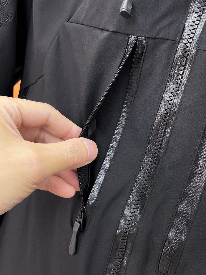 ARCTERYX JACKET AX19