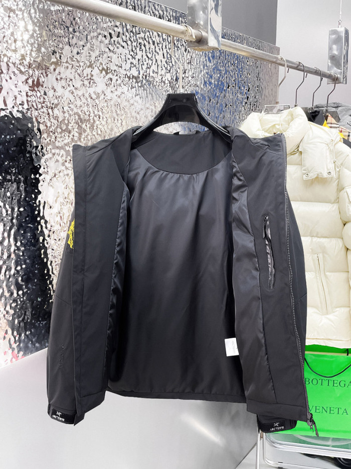 ARCTERYX JACKET AX19