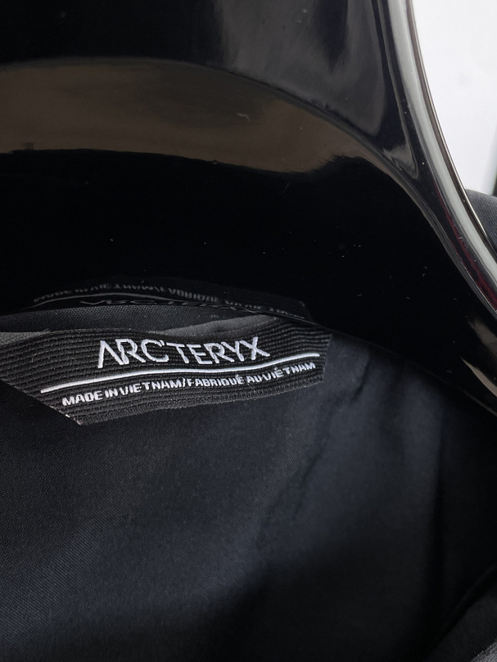 ARCTERYX JACKET AX19