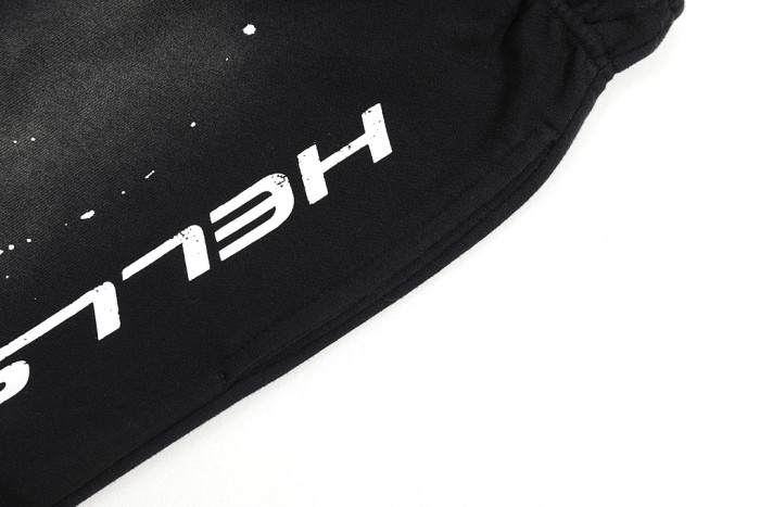 He11star SHORTS HS10