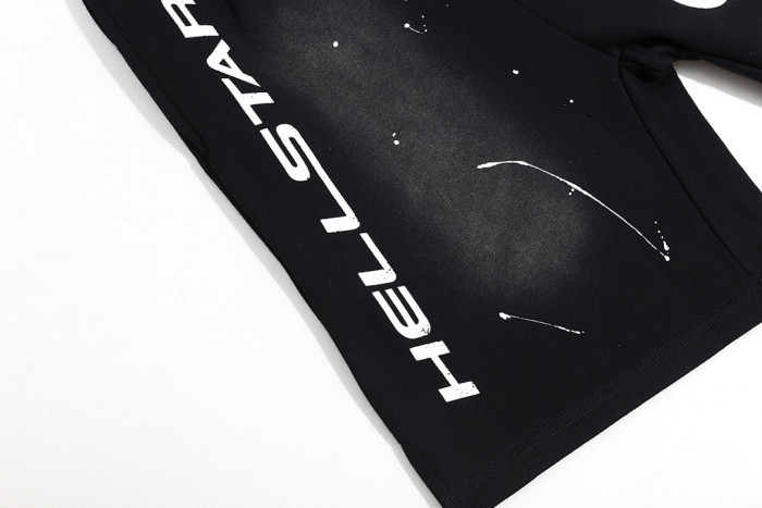 He11star SHORTS HS10