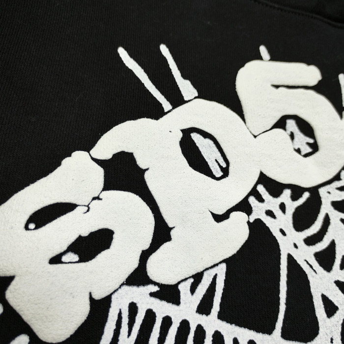 SP5DER S545