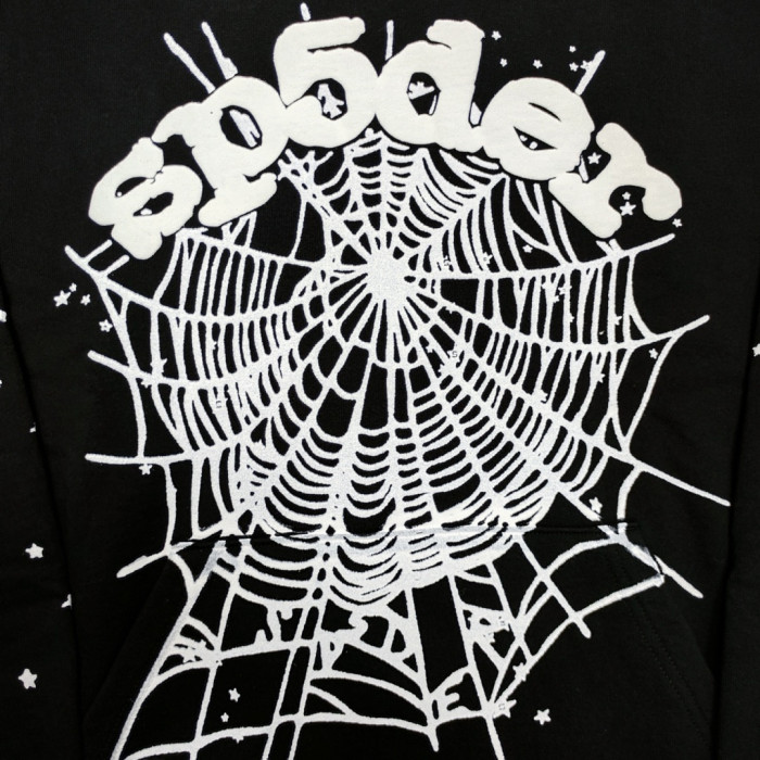 SP5DER S545