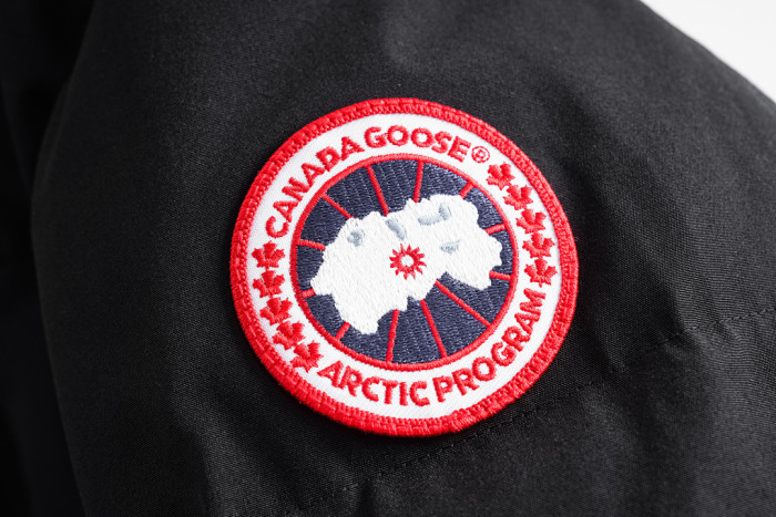 Canada G00SE JACKET CG59