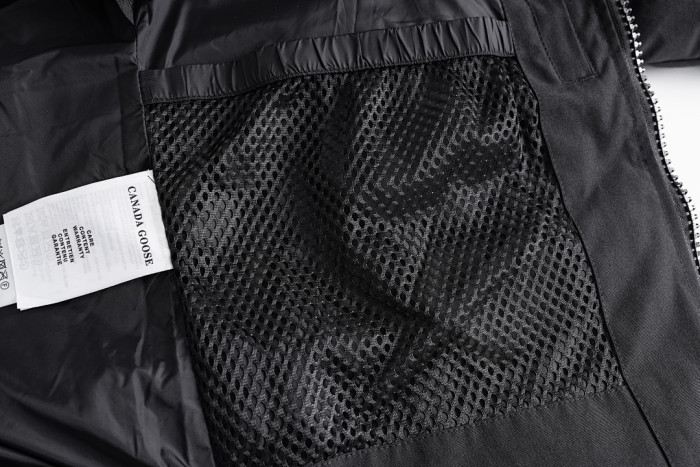 Canada G00SE JACKET CG59