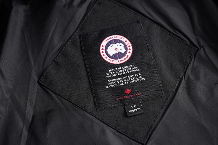 Canada G00SE JACKET CG59
