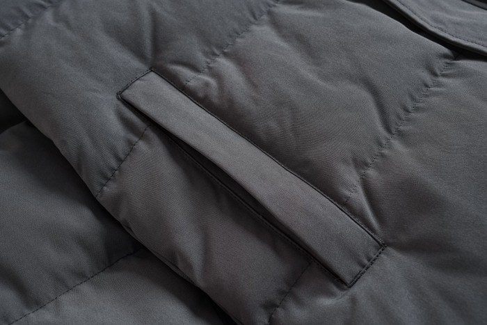 Canada G00SE JACKET CG59