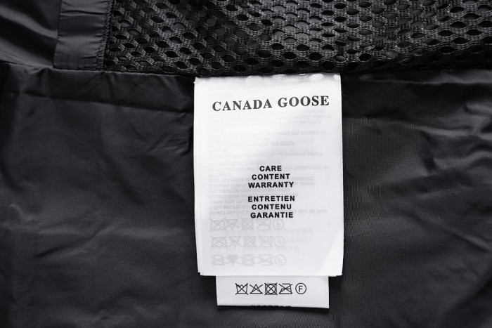 Canada G00SE JACKET CG59