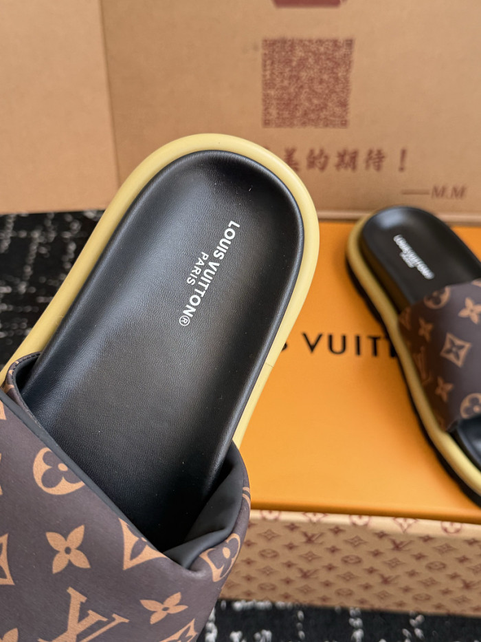 L&V sandal 267