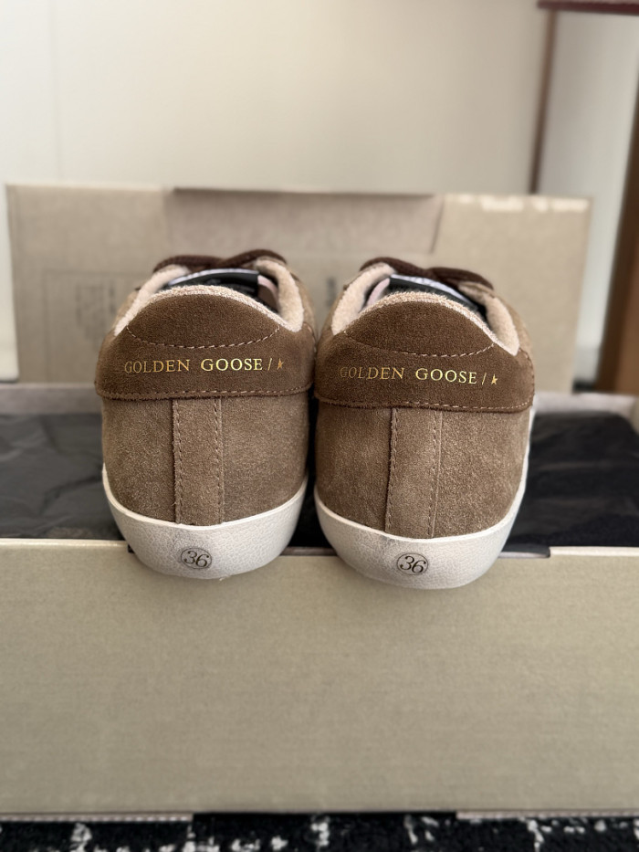 GGDB sneakers GGDB29