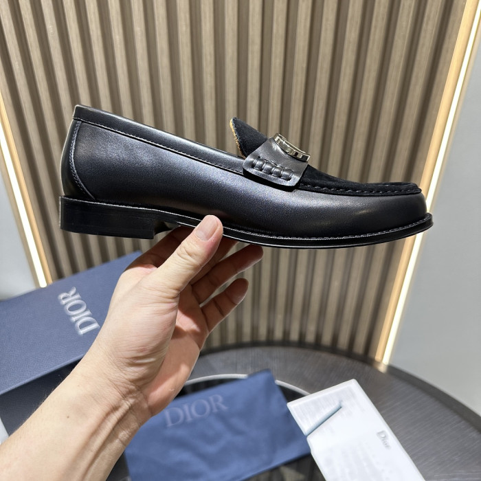 DIO* LOAFERS DL023