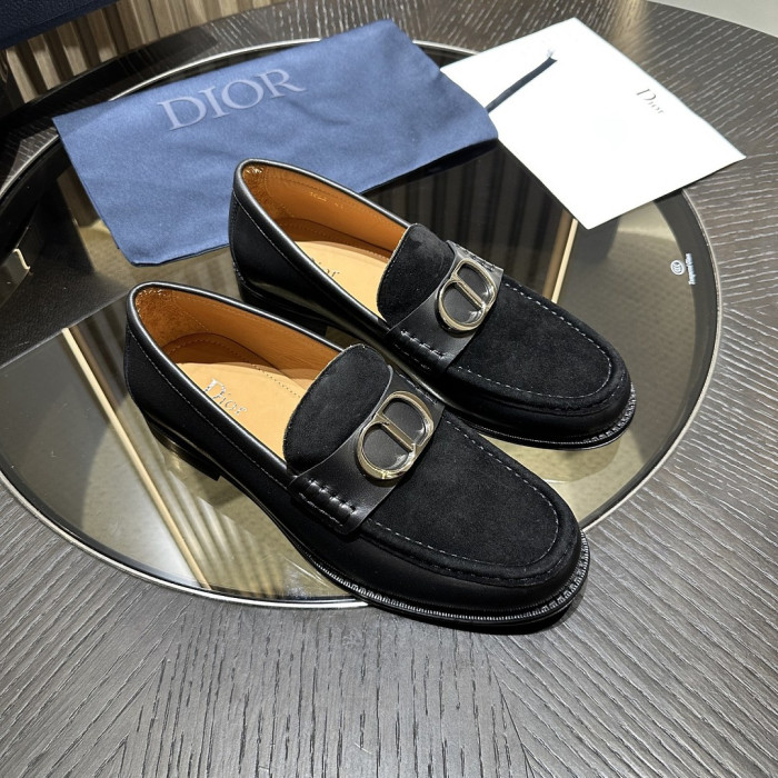 DIO* LOAFERS DL023