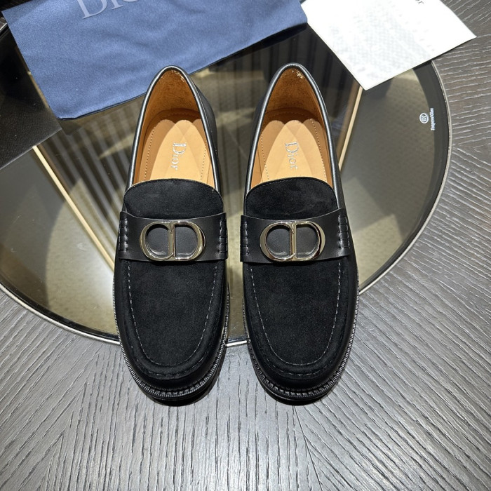 DIO* LOAFERS DL023