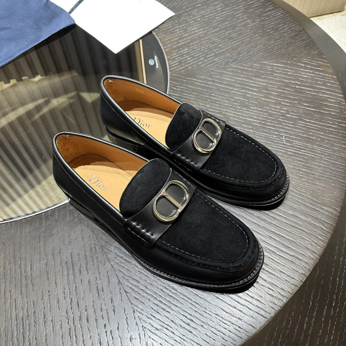 DIO* LOAFERS DL023