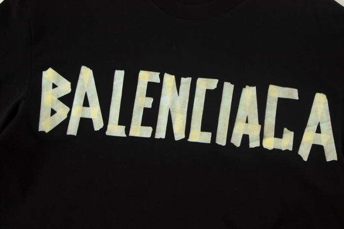 Balenciag* LONG SLEEVES Bh037