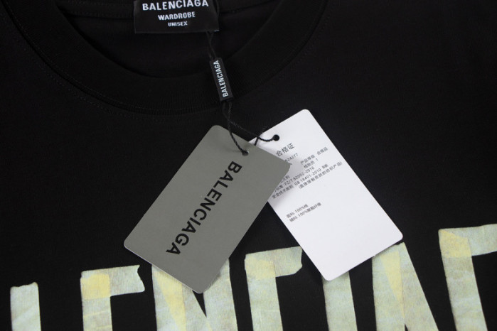 Balenciag* LONG SLEEVES Bh037