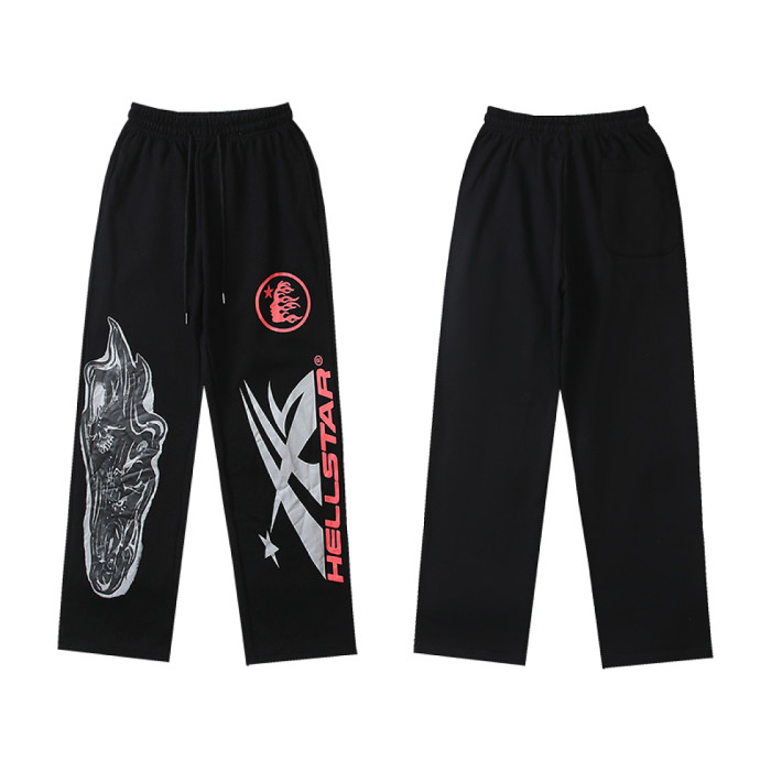 He11star PANTS HS36